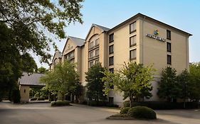 Hyatt Place Charlotte Airport/Lake Pointe Exterior photo