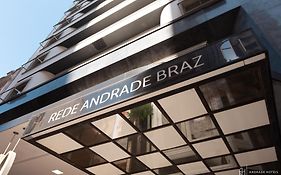 Rede Andrade Braz Curitiba Exterior photo