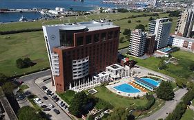 Sheraton Mar Del Plata Hotel Mar del Plata Exterior photo