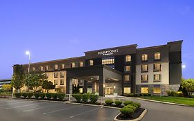 Four Points By Sheraton Columbus-Polaris Hotel Exterior photo