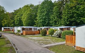 Knaus Campingpark Nuernberg Nuremberga Exterior photo