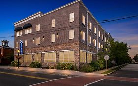 Best Western Gettysburg Motel Exterior photo