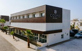 Cosmo Napa Boutique Hotel Agia Napa Exterior photo