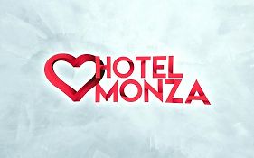 Motel Monza (Adults Only) Santos  Exterior photo