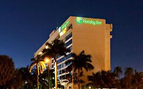 Holiday Inn Miami West - Airport Area, An Ihg Hotel Hialeah Gardens Exterior photo