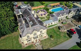 Beechfield House Beanacre Exterior photo