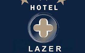 Hotel Mais Lazer Joinville Exterior photo