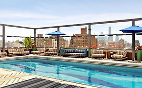 Gansevoort Meatpacking Nova York Exterior photo