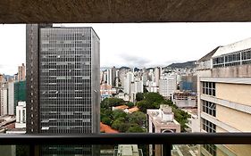 Promenade Pancetti Belo Horizonte Exterior photo