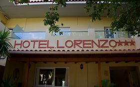 Lorenzo Hotel Lassi (Kefalonia) Exterior photo