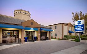 Best Western Royal Palace Inn & Suites Los Angeles Exterior photo