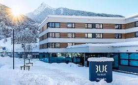 Tui Blue Montafon Schruns Exterior photo