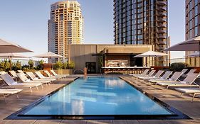 Fairmont Century Plaza Los Angeles Exterior photo