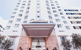 Cadillac Hotel & Beach Club, Autograph Collection Miami Beach Exterior photo