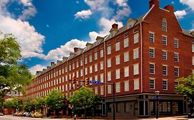 The Alexandrian Old Town Alexandria, Autograph Collection Exterior photo