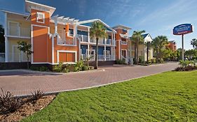 Fairfield Inn & Suites By Marriott Key West Exterior photo