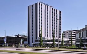 Courtyard By Marriott Amsterdam Arena Atlas Amesterdão Exterior photo