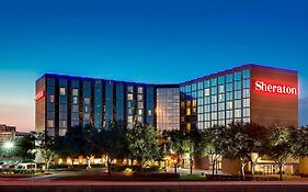 Sheraton Houston Brookhollow Hotel Exterior photo