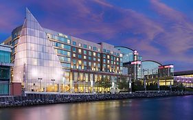 The Westin Washington National Harbor Exterior photo