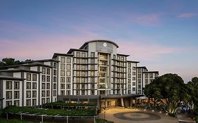 Protea Hotel By Marriott Johannesburg Wanderers Joanesburgo Exterior photo