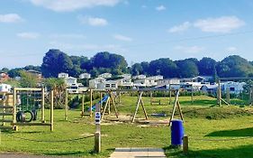 Calloose Holiday Park Hayle Exterior photo