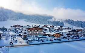 Hotel Ritterhof Ellmau Exterior photo