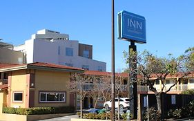 Inn At University Berkeley Exterior photo