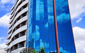 Metropolitan Hotel Teresina Exterior photo