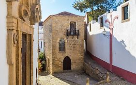 Torre De Maneys Óbidos Exterior photo