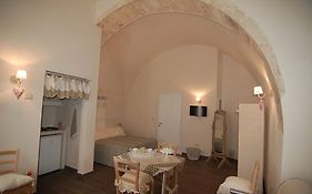 Domus Alba Martina Franca Room photo