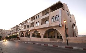 Manger Square Hotel Belém Exterior photo