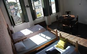 Hostel Torre Bahia-Familia Salvador Room photo