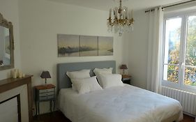 Villabona Orsay Room photo