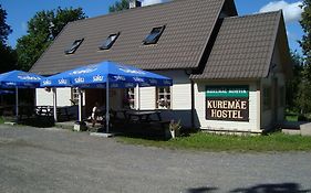 Kuremaee Hostel Kuremäe Exterior photo