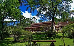 Hotel Buehler Visconde De Maua Exterior photo