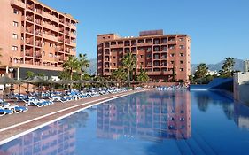 Ilunion Miramar Fuengirola Exterior photo