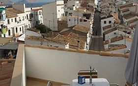 Hostal Fornet Altea Exterior photo