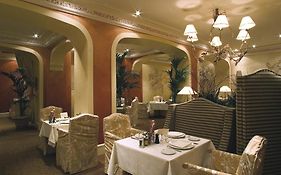 Hotel Lotti Paris Restaurant photo