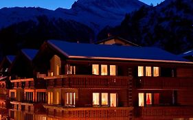 Hotel Astoria Zermatt Exterior photo