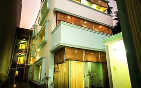 Anara Service Apartments - Greater Kailash Part II Nova Deli Exterior photo