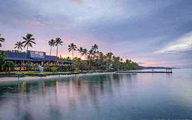 The Warwick Fiji Coral Coast Exterior photo