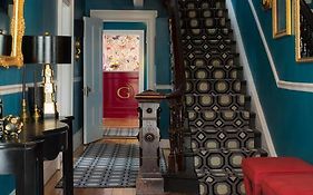 Gilded Newport Room photo