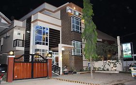 Citrine Travel Lodge El Nido Exterior photo