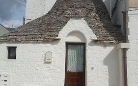 Trulli Di Nonno Carlo Alberobello Room photo