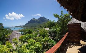 Rohotu Fare Bora Bora Room photo