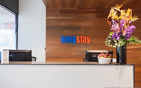 Easystay Studio Apartments Melbourne Exterior photo