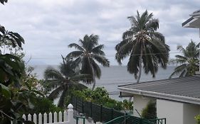 Anse Norwa Self Catering Beau Vallon (Mahe) Exterior photo