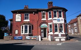 Waverley Inn Newport (Isle Of Wight) Room photo