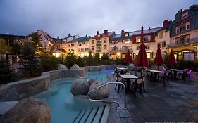 Homewood Suites By Hilton Mont-Tremblant Resort Facilities photo