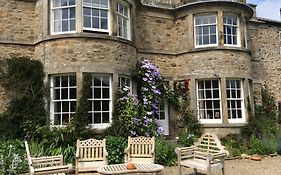 Whashton Springs Farmhouse B&B Richmond (North Yorkshire) Exterior photo